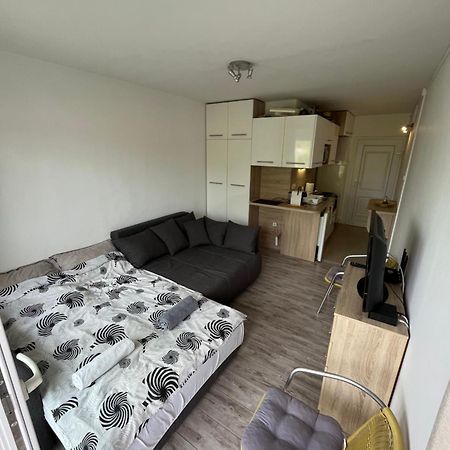Silver Beach Retreat 시오포크 외부 사진