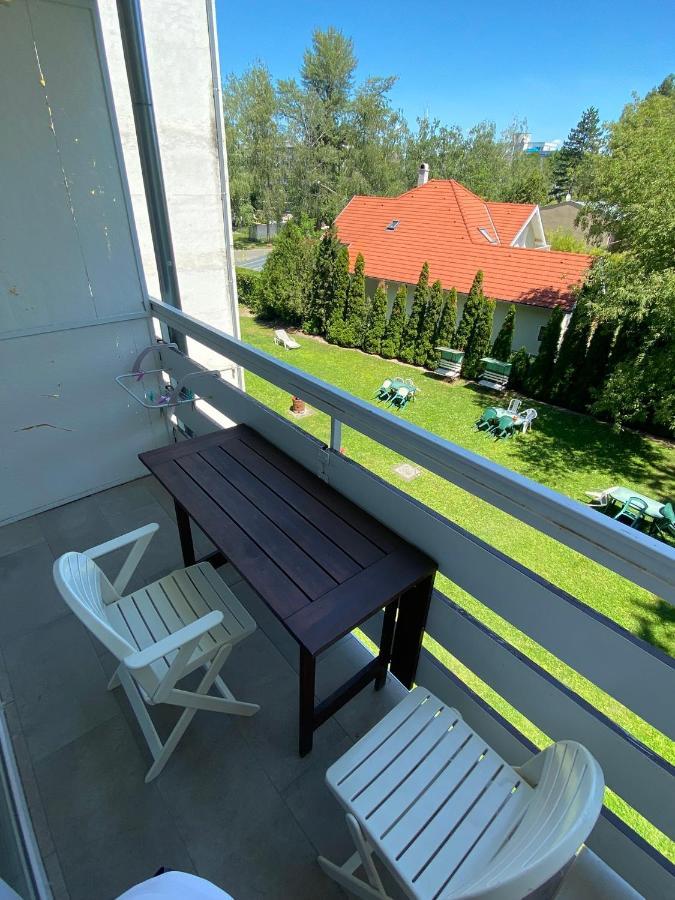 Silver Beach Retreat 시오포크 외부 사진