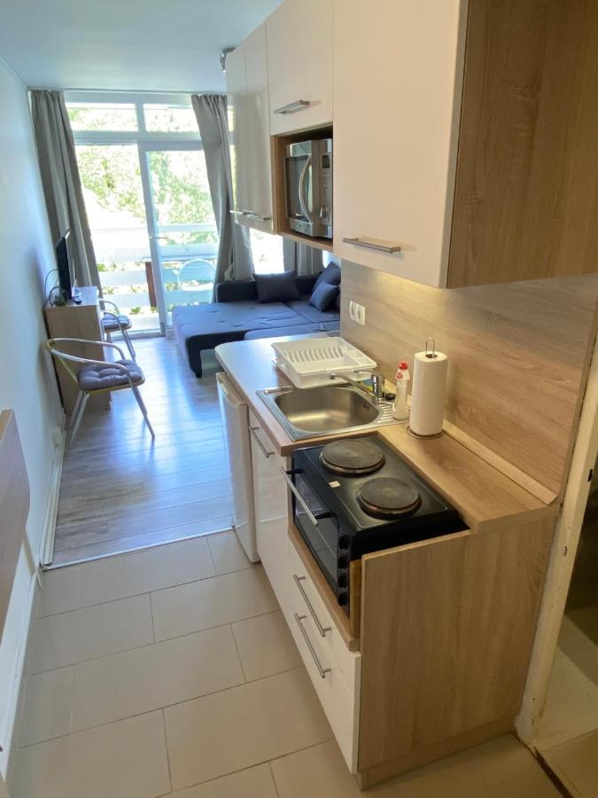 Silver Beach Retreat 시오포크 외부 사진