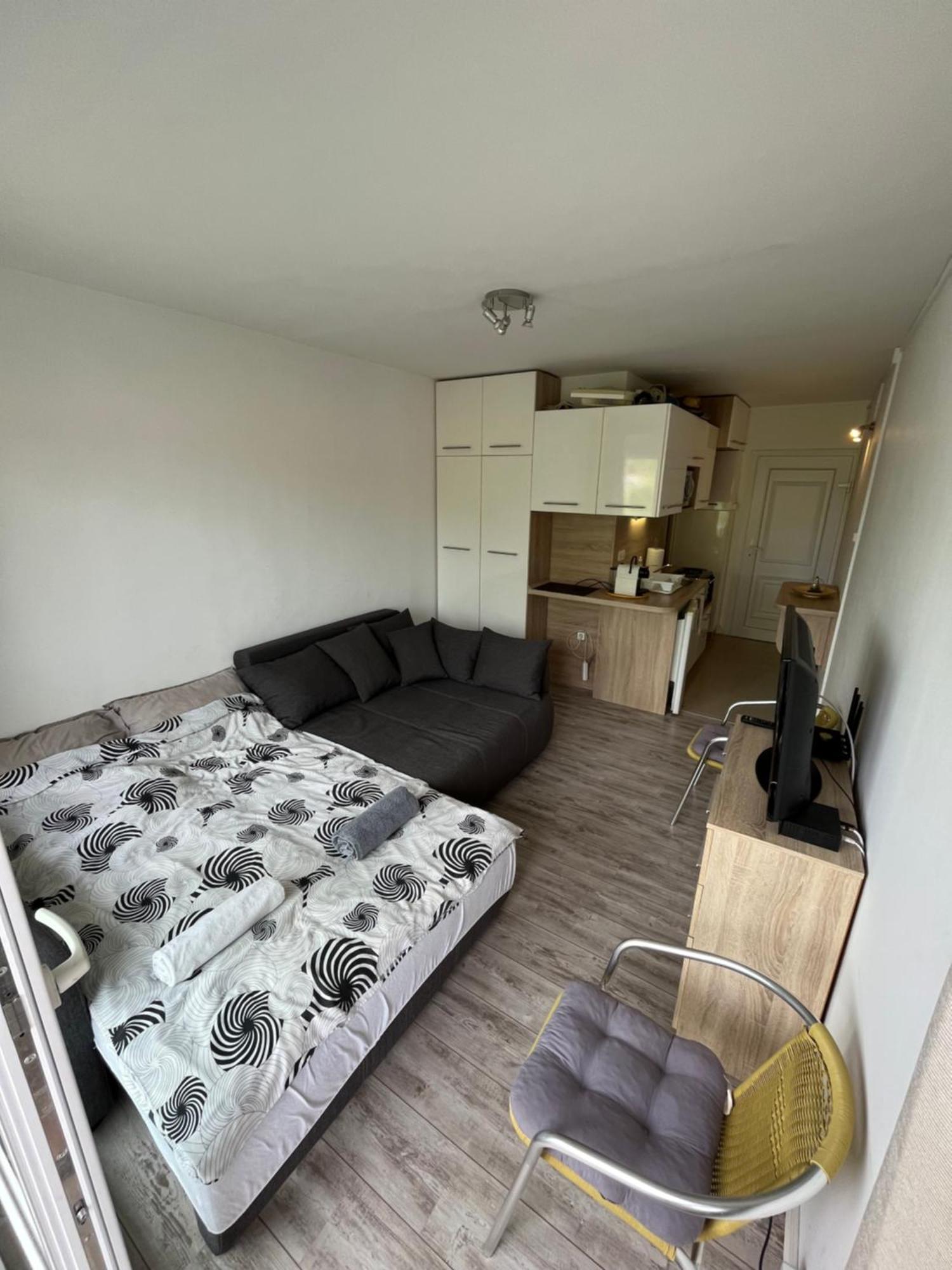 Silver Beach Retreat 시오포크 외부 사진